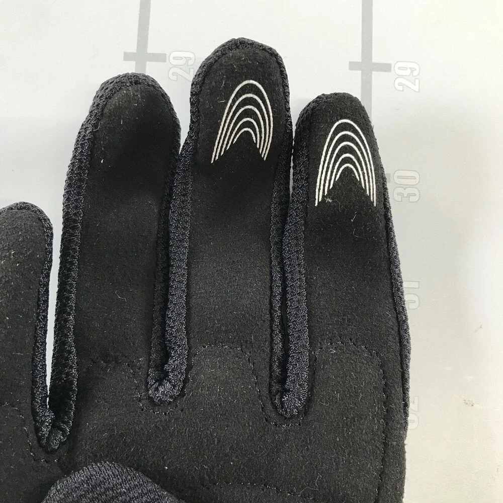 Oakley Factory Pilot Women MTB Lightweight Gloves Small Black FOS800026X Cycling